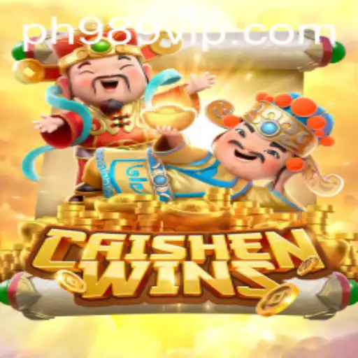 Discover the Magic of CaishenWins: A Guide to the Popular Slot Game