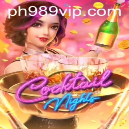 Explore the Excitement of CocktailNights: A Fun-Filled Game Experience