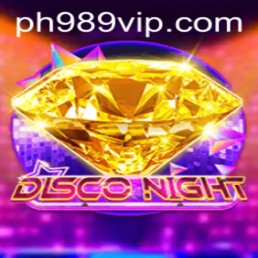 DiscoNight: The Ultimate Retro Dance Experience