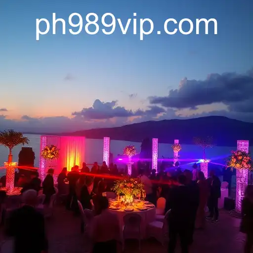 Unveiling the Mystique of Exclusive Events