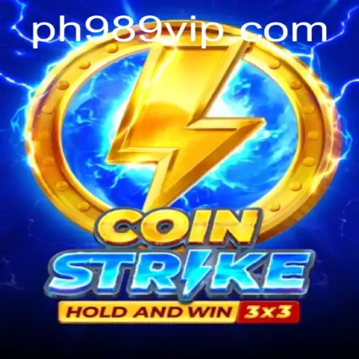 Exploring CoinStrike: Revolutionizing the World of Cryptocurrency Gaming with PH989