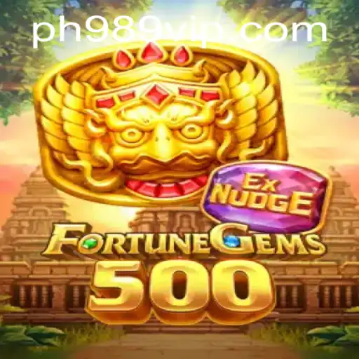 Discover FortuneGems500: An Immersive Gaming Experience