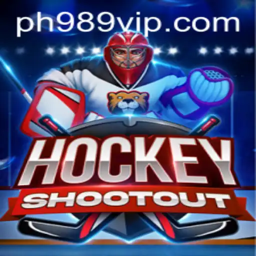 HockeyShootout: The Thrilling Ice Adventure