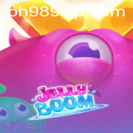 Discover the Exciting World of JellyBoom: Gameplay, Rules, and New Developments
