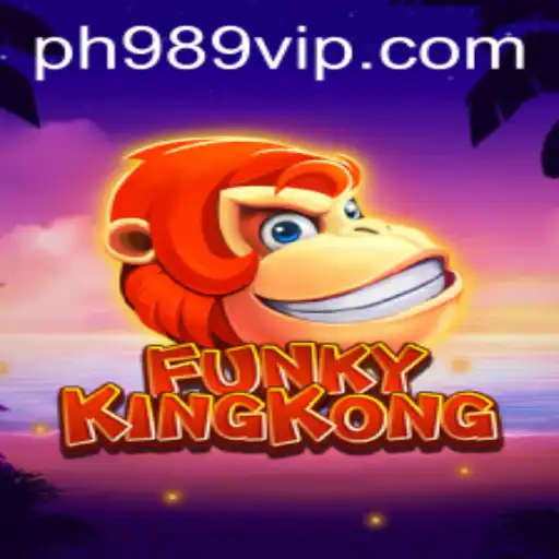 FunkyKingKong: The New Sensation in Gaming