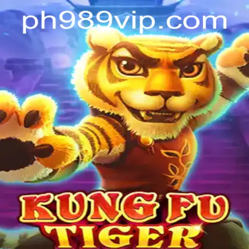 Unleashing the Power of 'KungFuTiger': A New Era of Gaming