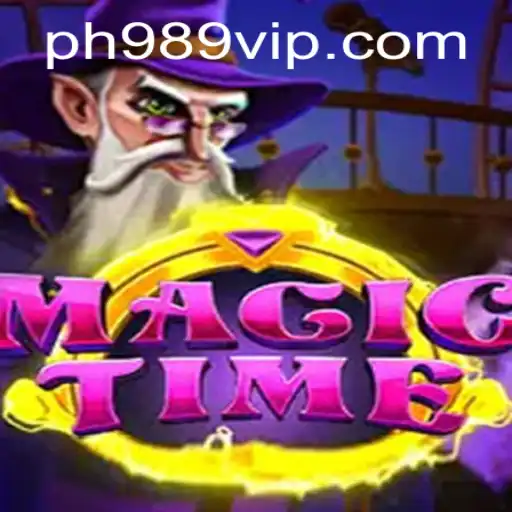 Unveiling MagicTime: A New Era of Interactive Gaming