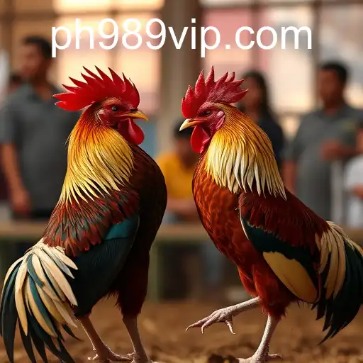 The Rise of Online Sabong: An In-Depth Look at ph989