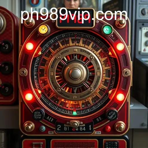 The Fascinating World of Rotary Games: A Deep Dive into ph989