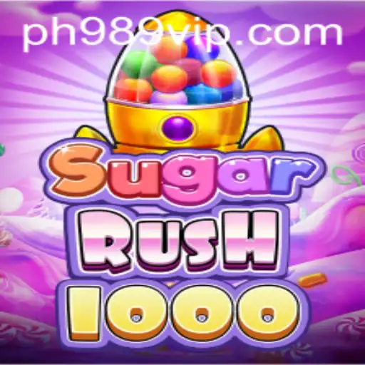 SugarRush1000: Dive into the World of Sweet Adventures and Challenges