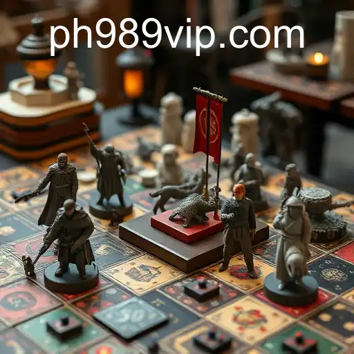 Exploring the Impact of ph989 in Tabletop Games