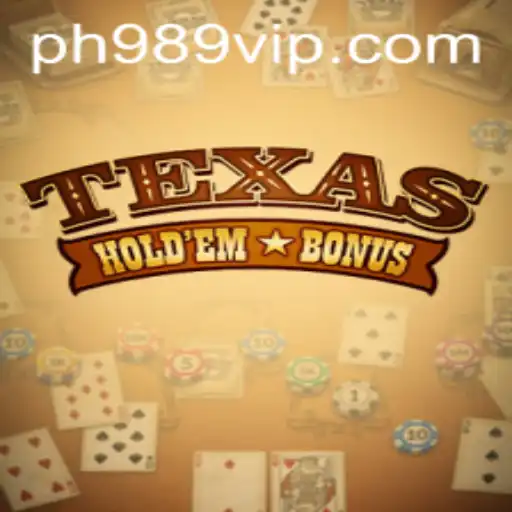 Mastering Texas Hold'em Bonus: Rules and Current Perspectives