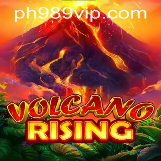VolcanoRising: A Thrilling Adventure in the World of Gaming